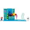 Super Mario Undervands Playset