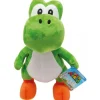 Super Mario Yoshi Bamse 30 cm