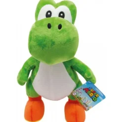 Super Mario Yoshi Bamse 30 cm