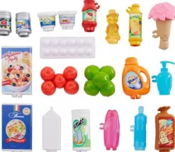 Supermarked Playset