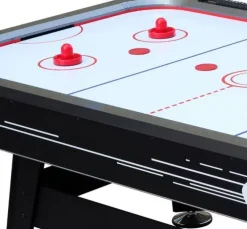 Super Scoop Air Hockey Bord