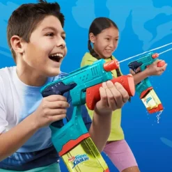 Super Soaker Dunk-Fill Vandgevær 2-Pack