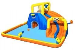 Super Speedway Mega Vandborg