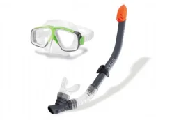 Surf Rider Snorkel Sæt