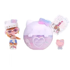 Surprise Hello Kitty Tots Crystal Cutie