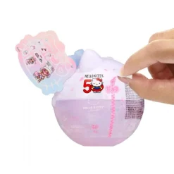 Surprise Hello Kitty Tots Crystal Cutie
