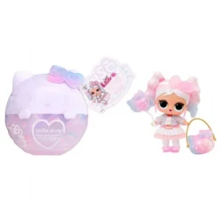 Surprise Hello Kitty Tots Miss Pearly