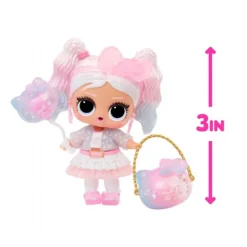 Surprise Hello Kitty Tots Miss Pearly