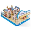 5 Surprise Mini Disney Store