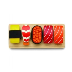 Sushisæt