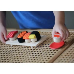 Sushisæt