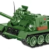 SU-100 Sovjetisk Kampvogn