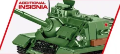 SU-100 Sovjetisk Kampvogn