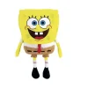 SvampeBob Firkant Bamse 40 cm
