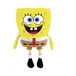 SvampeBob Firkant Bamse 40 cm