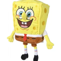 SvampeBob Firkant bamse 35cm