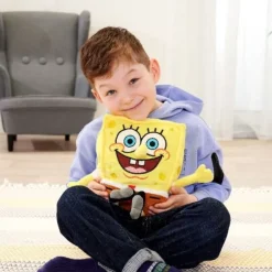 SvampeBob Firkant bamse 35cm