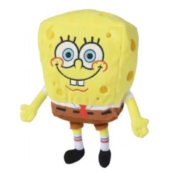 SvampeBob Firkant bamse 20cm
