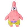 SvampeBob Firkant bamse, Patrick Søstjer