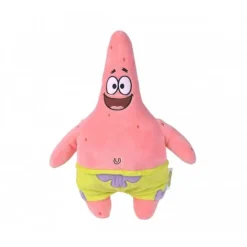 SvampeBob Firkant, Patrick Søstjere 35cm