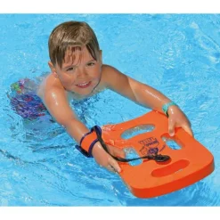 Svømmebræt (18-30 kg) 1 stk.