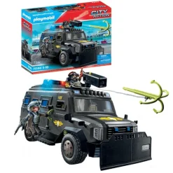 SWAT-ATV