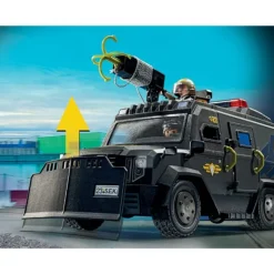 SWAT-ATV
