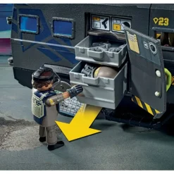 SWAT-ATV