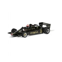 1978 Swedish Grand Prix Twin Pack 1:32