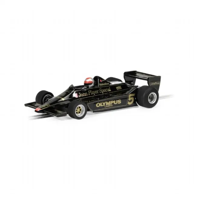 1978 Swedish Grand Prix Twin Pack 1:32