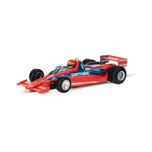 1978 Swedish Grand Prix Twin Pack 1:32