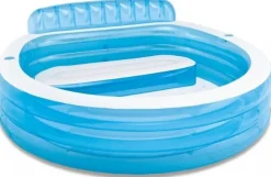 Swimcenter familie lounge pool 640 ltr.