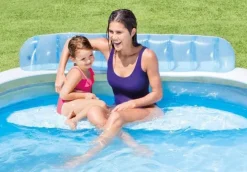 Swimcenter familie lounge pool 640 ltr.