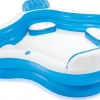 Swimcenter familie lounge pool 990 ltr.