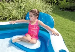 Swimcenter familie lounge pool 990 ltr.