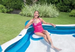 Swimcenter familie lounge pool 990 ltr.