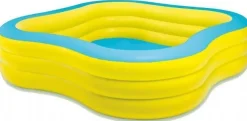 Swimcenter family pool 1.215 ltr.