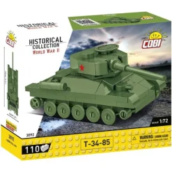 T-34-85