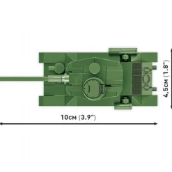 T-34-85