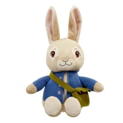 Talende Peter Kanin Bamse 30 cm