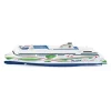 Tallink Megastar, færge 1:1000