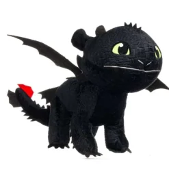 Tandløs Bamse 60cm