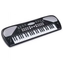 49-tangenters keyboard