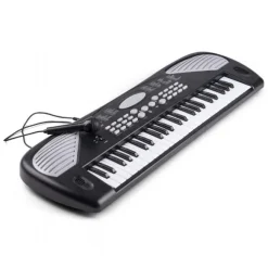 49-tangenters keyboard