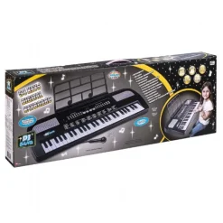 54-tangenters super keyboard
