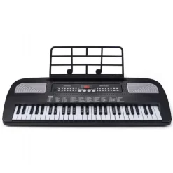 54-tangenters super keyboard