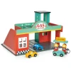 Tankstation