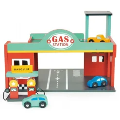 Tankstation