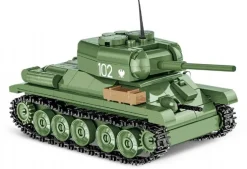 Tank T-34-85