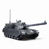 Tank ZTS-99AS 1:35